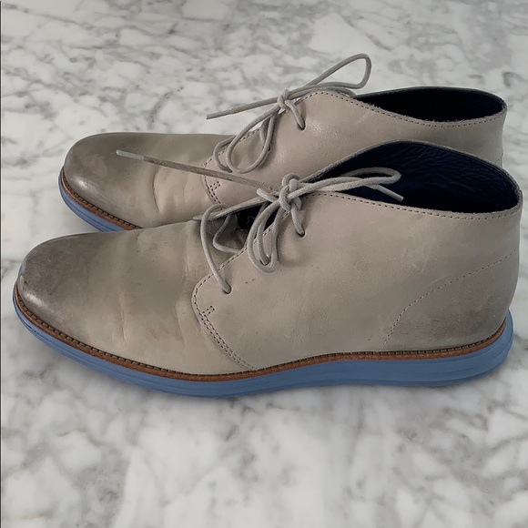 Rare Cole Haan Lunargrand main image 4